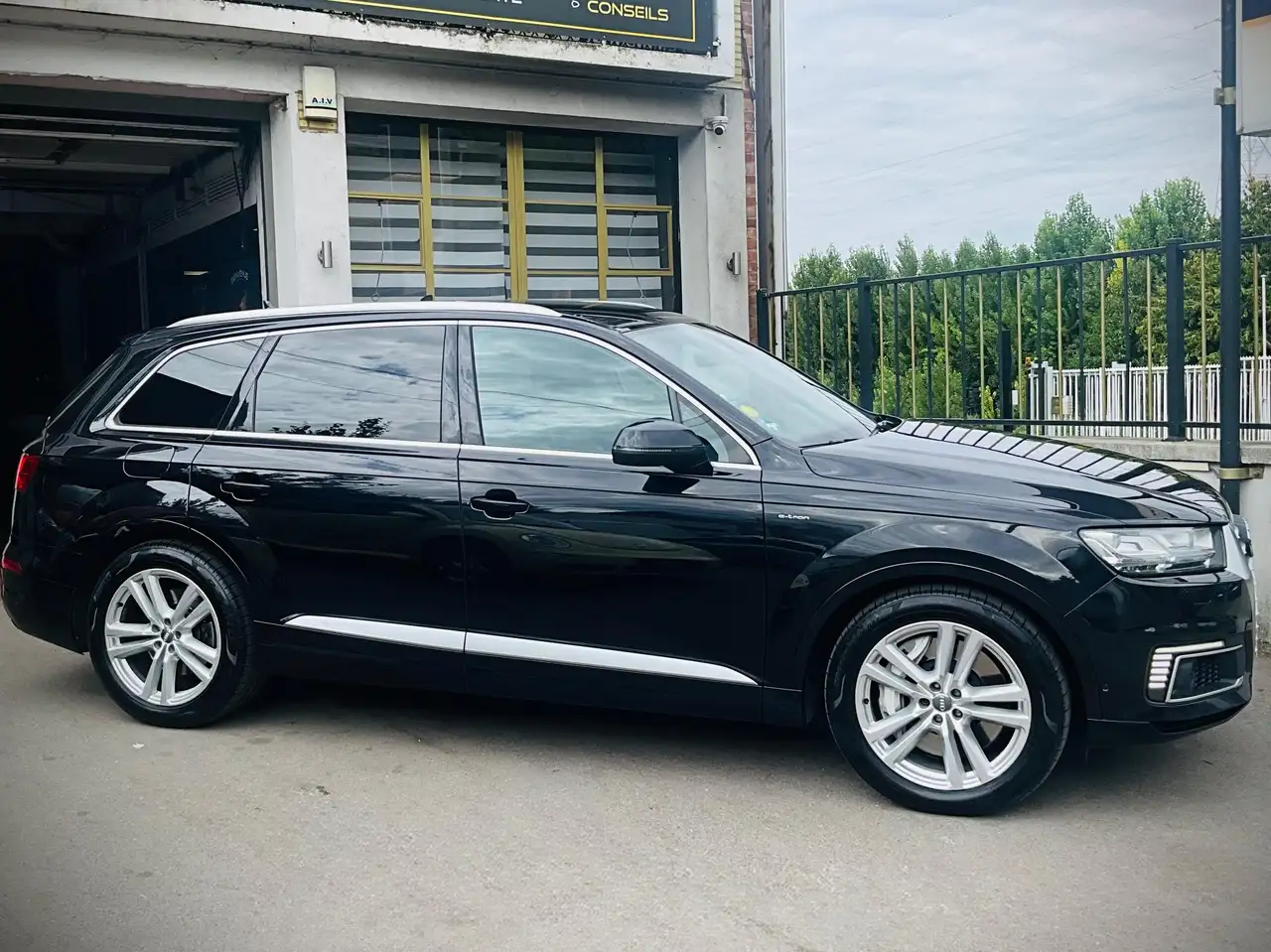 Фото машины 9