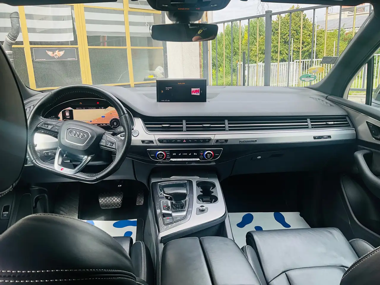 фото машины