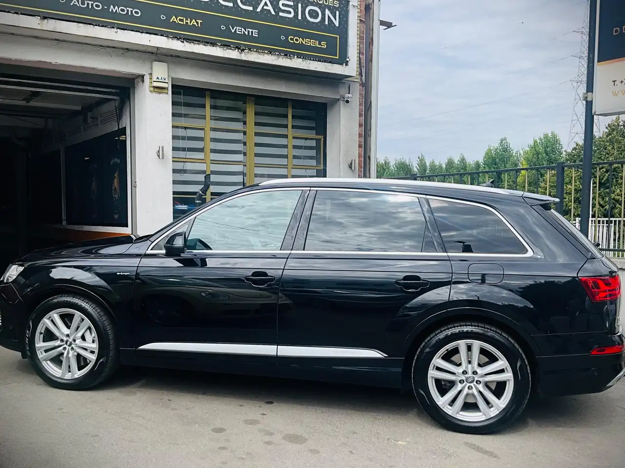 Фото машины 13