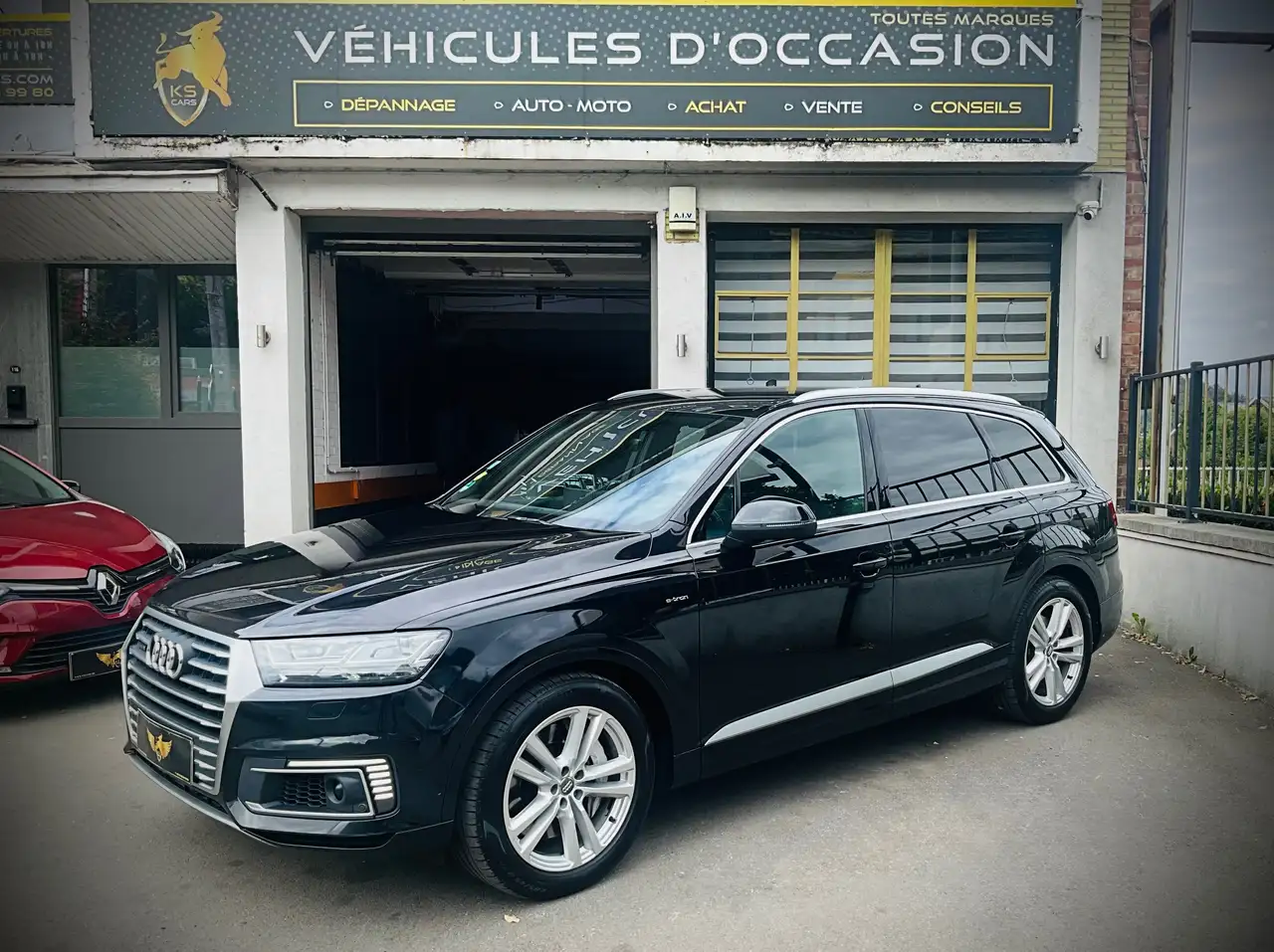 Фото машины 10