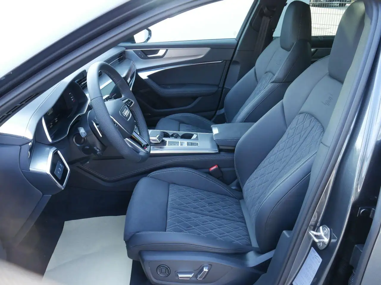 Фото машины 7