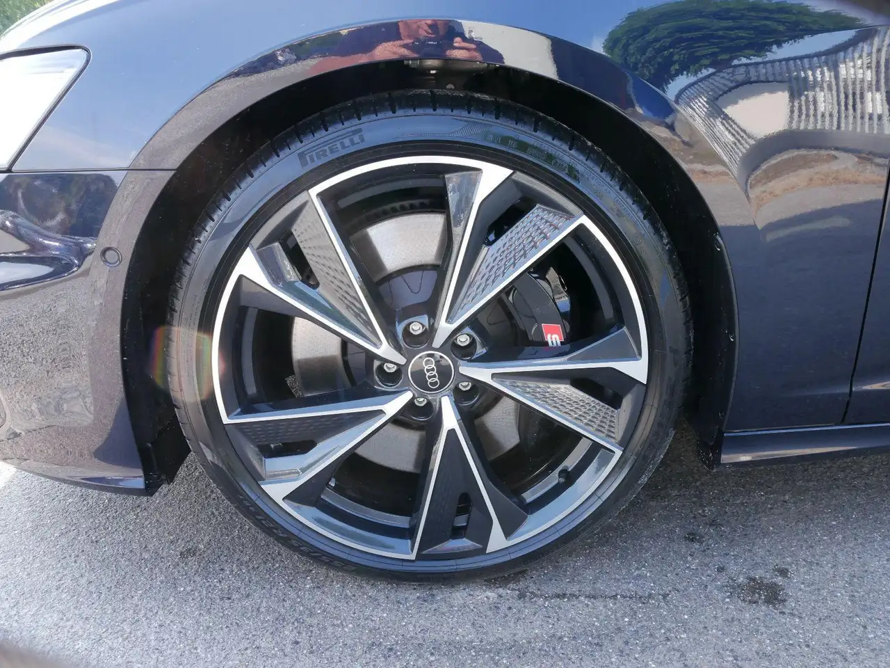 фото машины