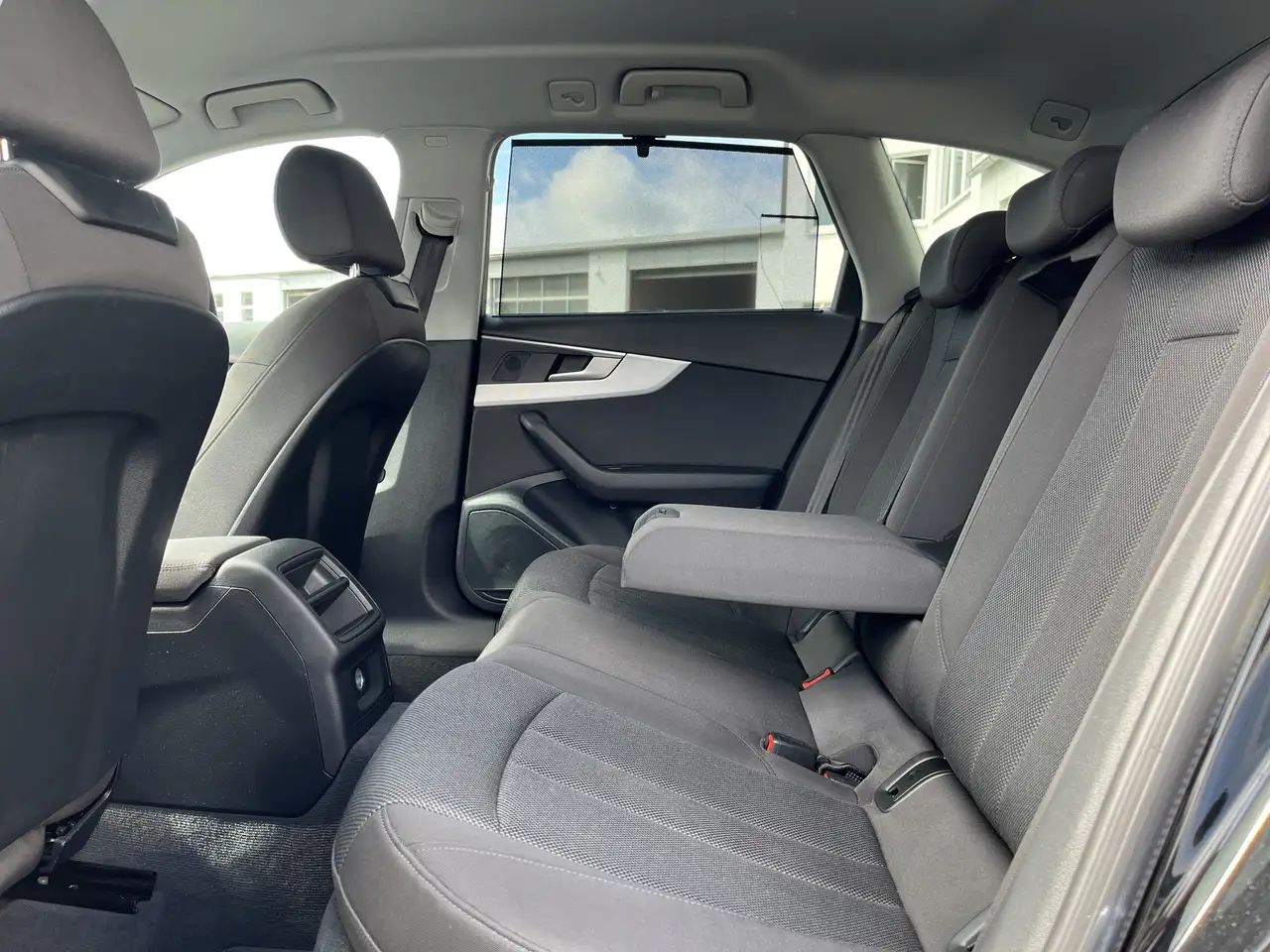 Фото машины 14