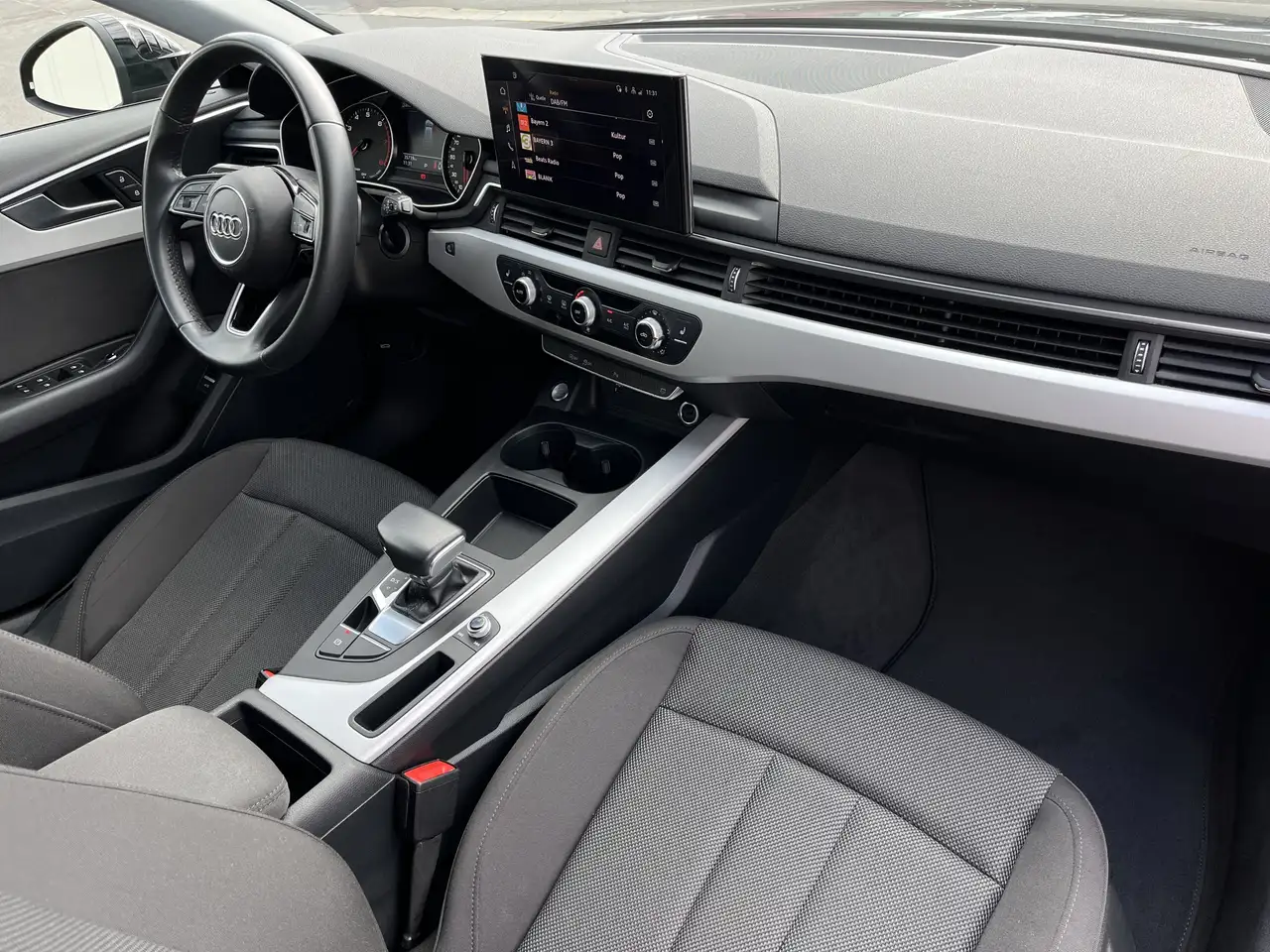 Фото машины 11