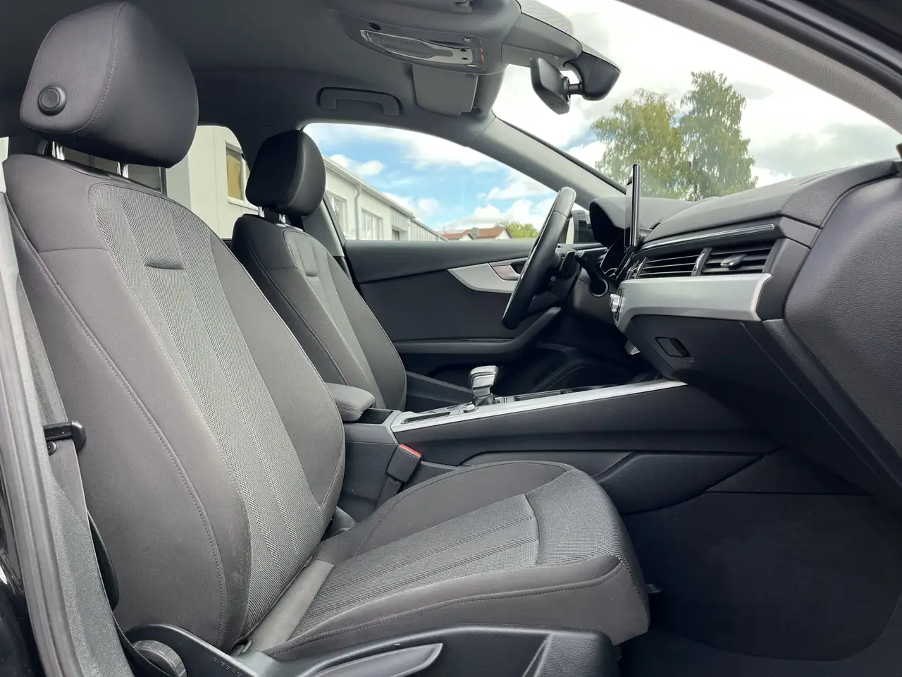 Фото машины 12