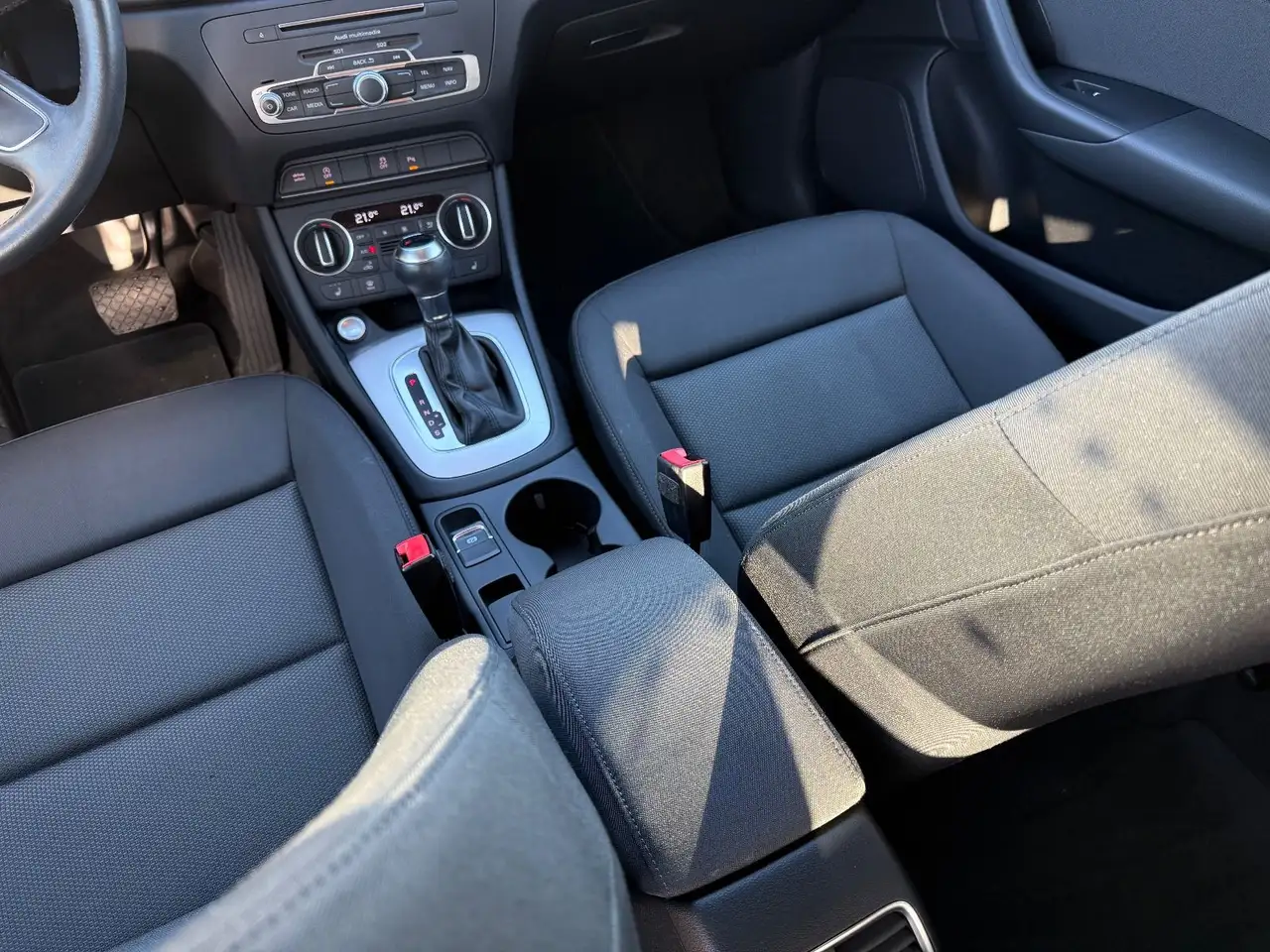 Фото машины 13