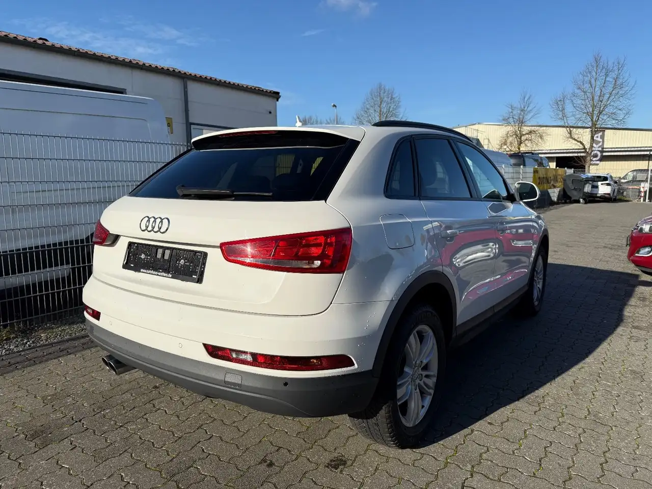 фото машины