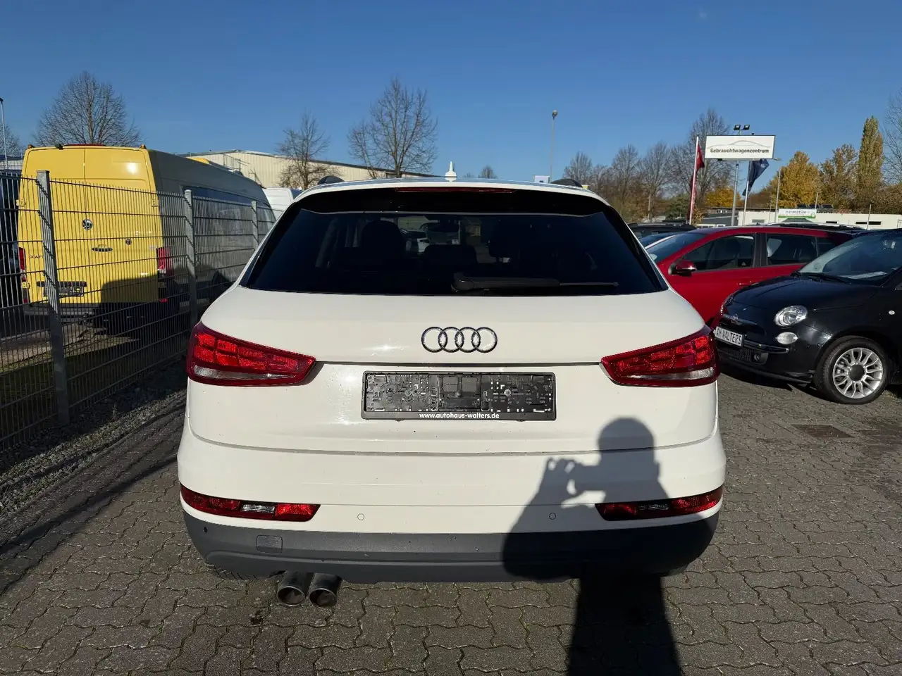 фото машины