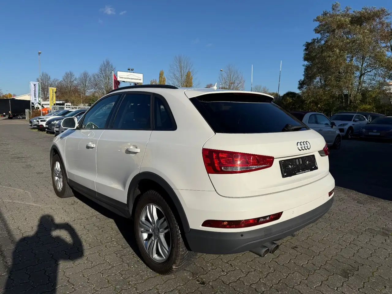 Фото машины 6