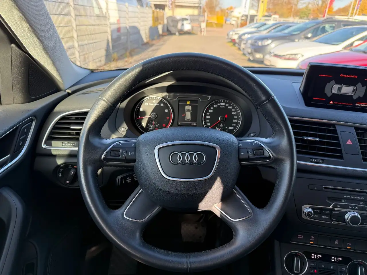 Фото машины 8