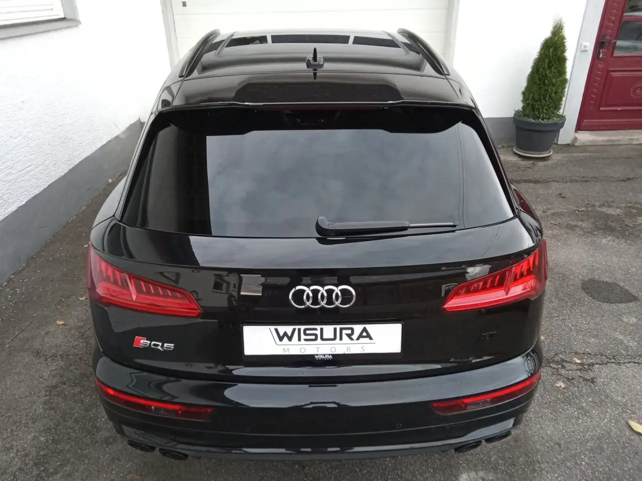 Фото машины 14