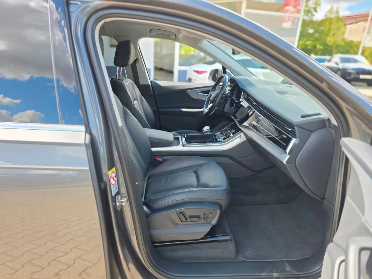 Фото машины