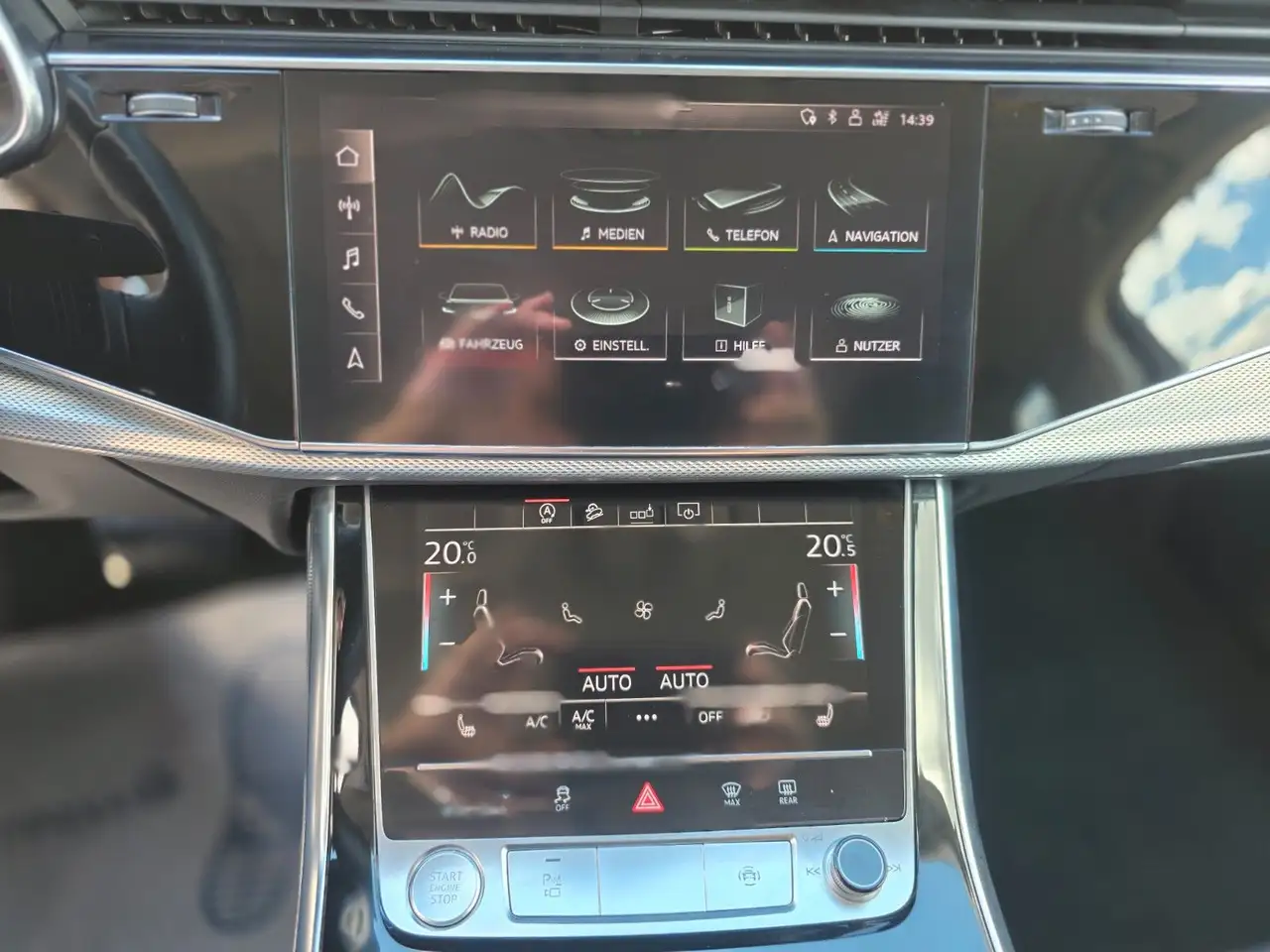 Фото машины