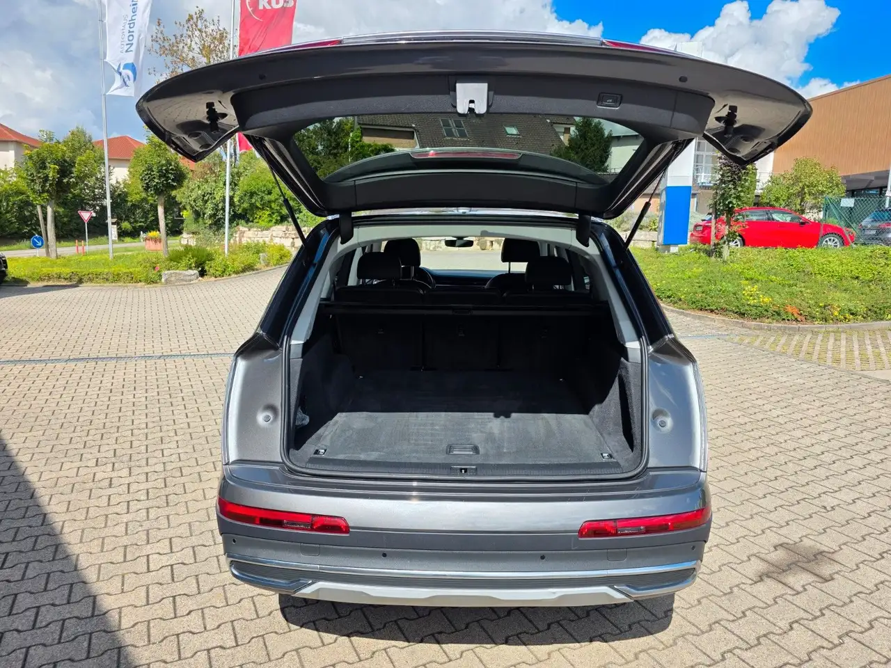 Фото машины