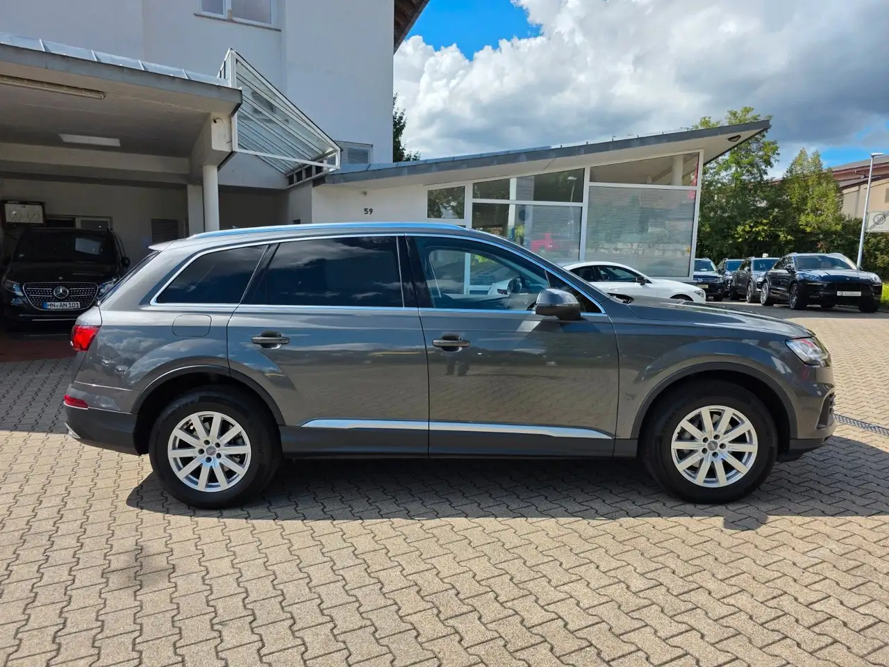 Фото машины