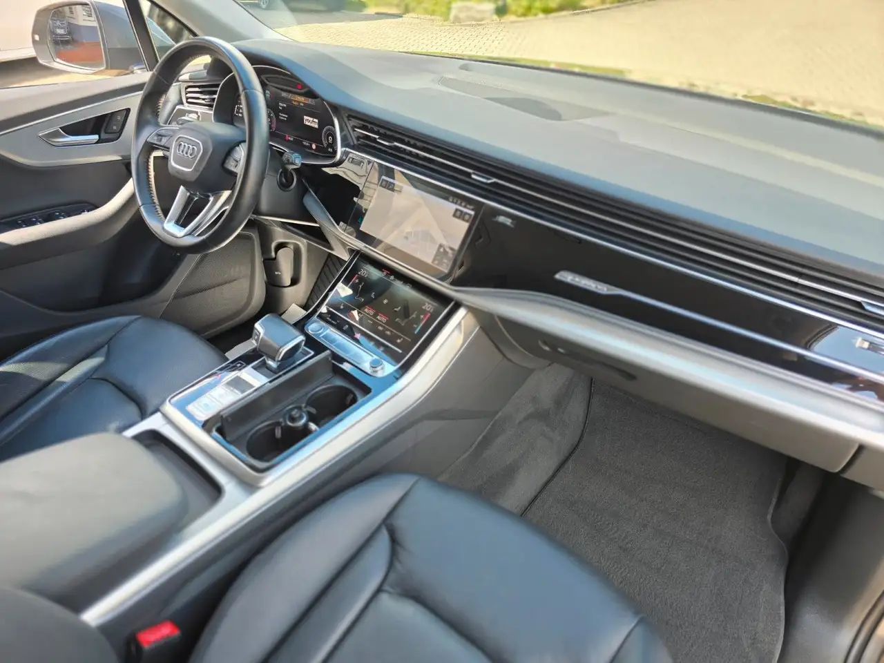 Фото машины