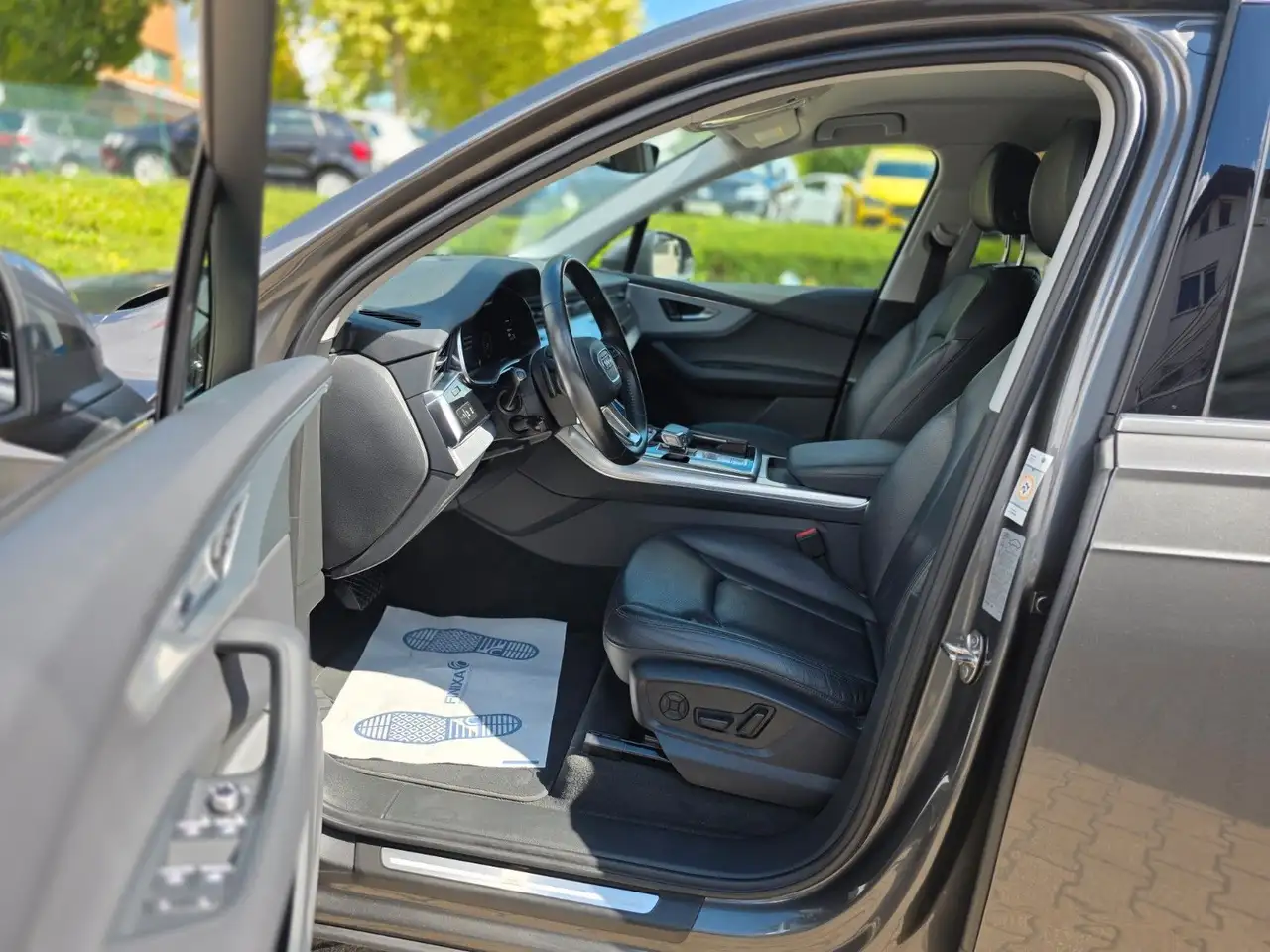 Фото машины