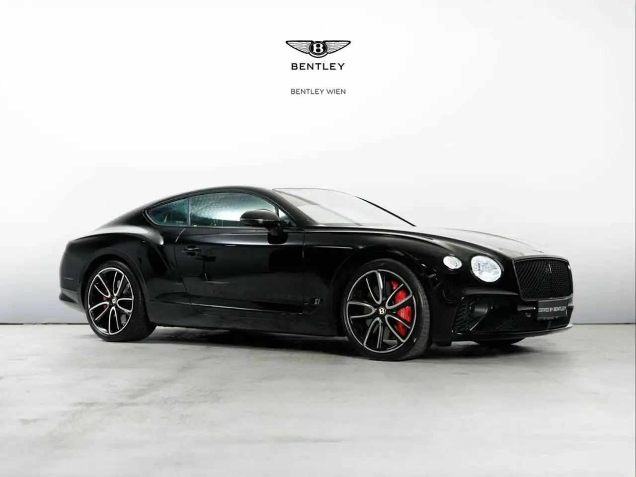 ContinentalGT W12