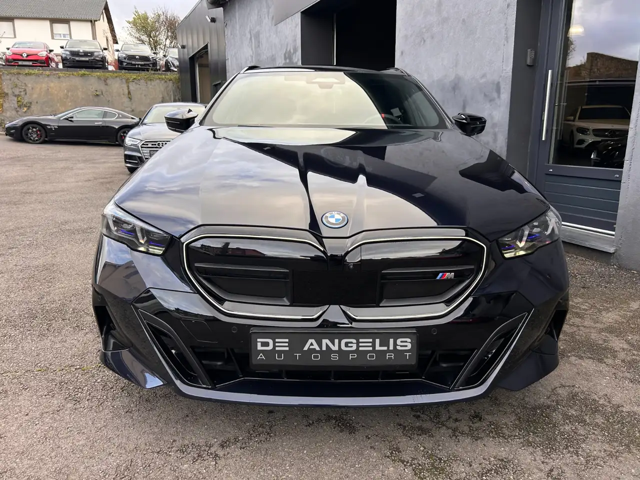 Фото машины