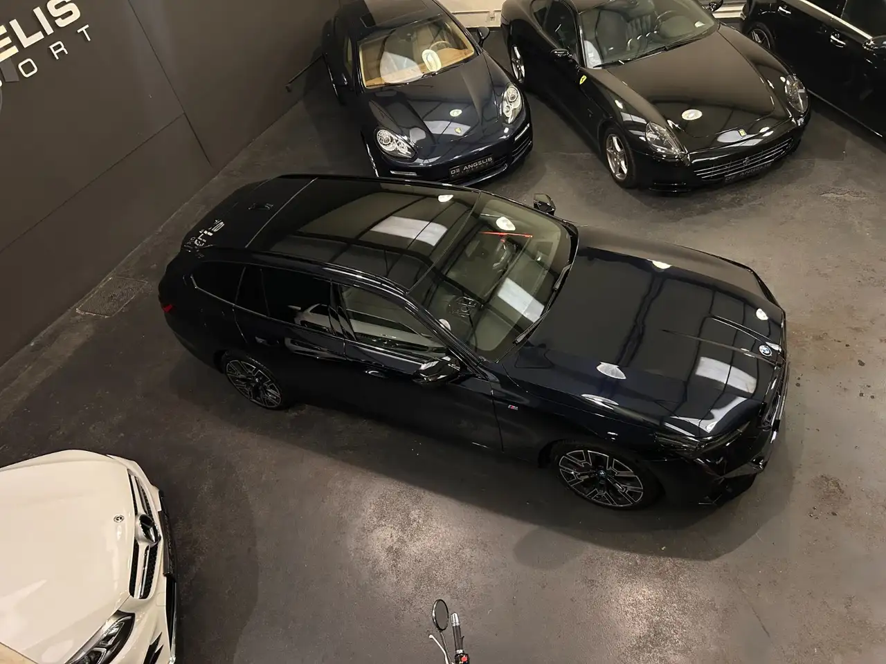 Фото машины