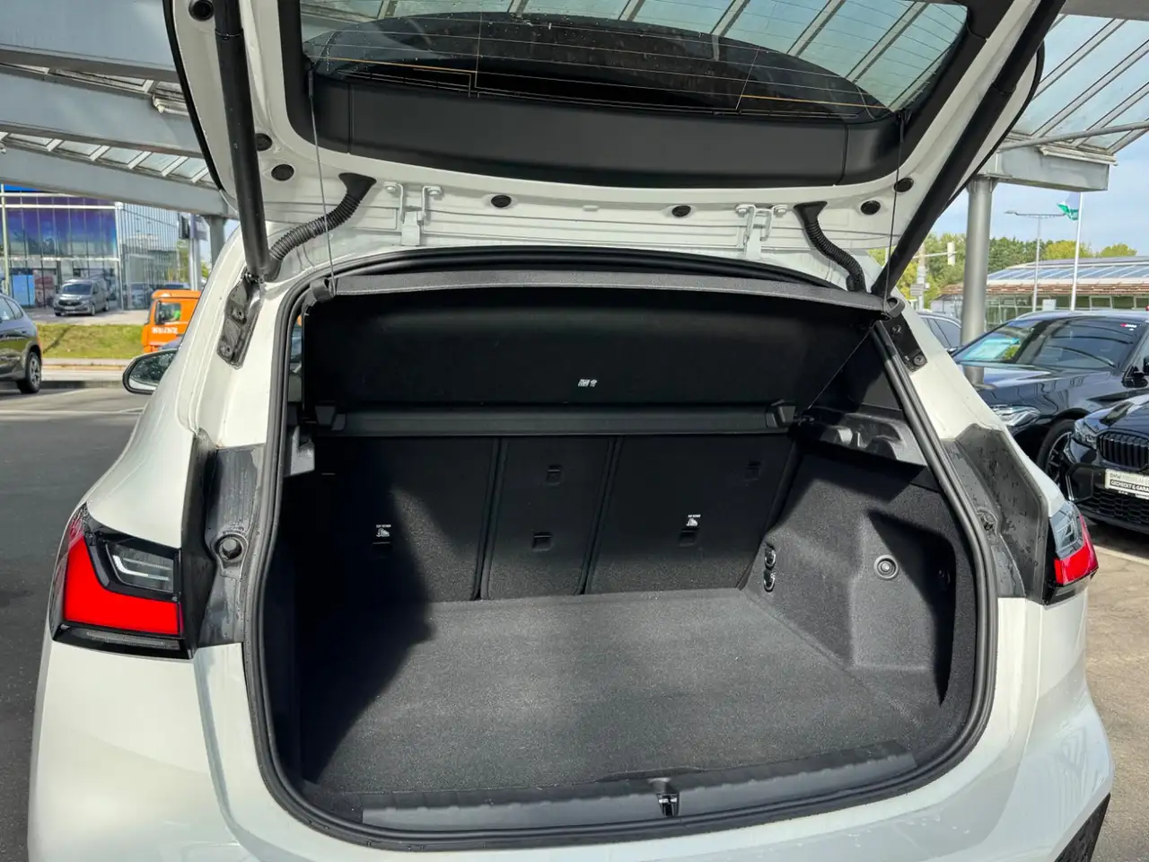 Фото машины