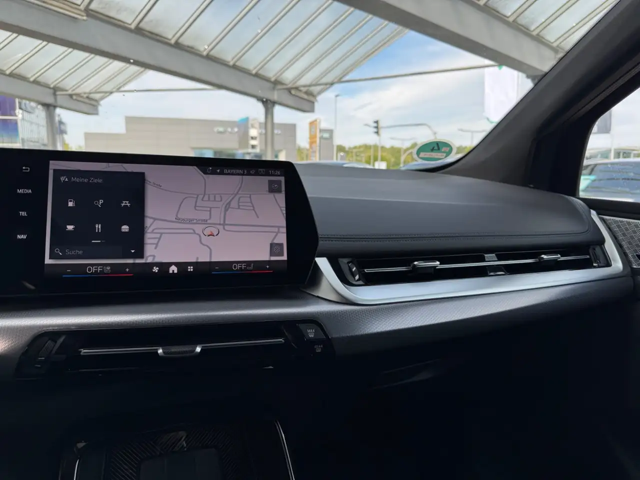 Фото машины