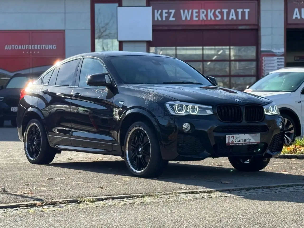 Фото машины