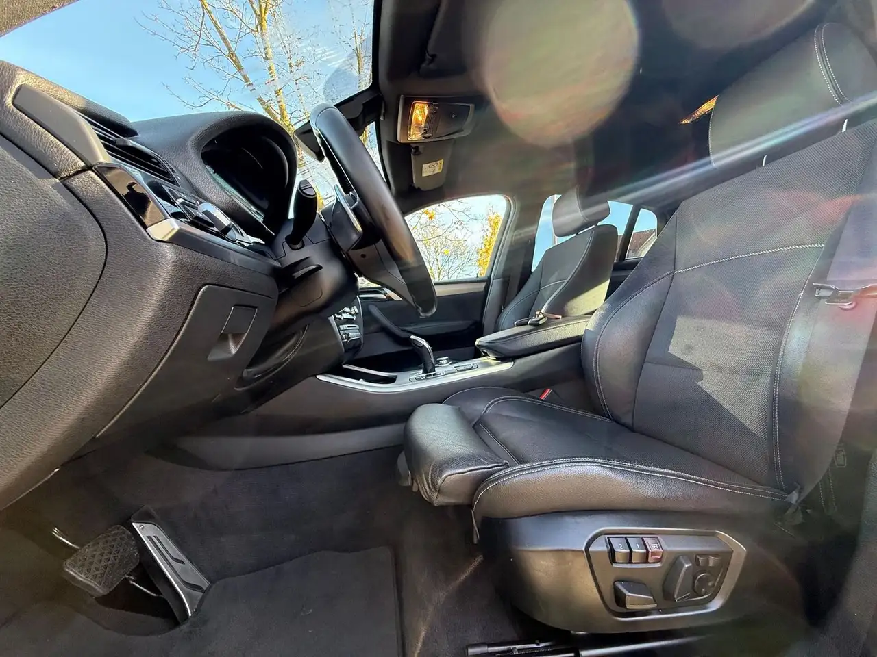 Фото машины