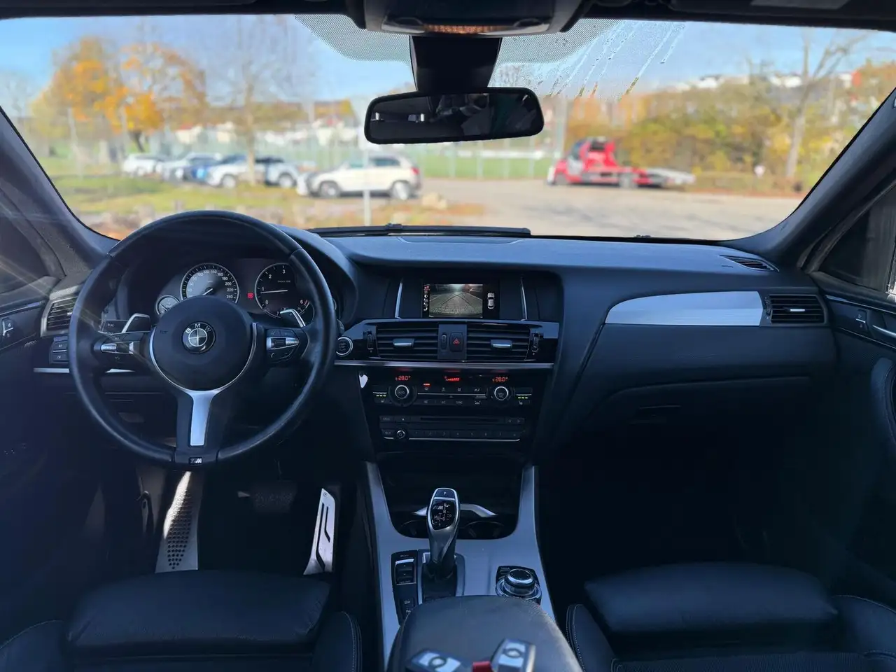 Фото машины