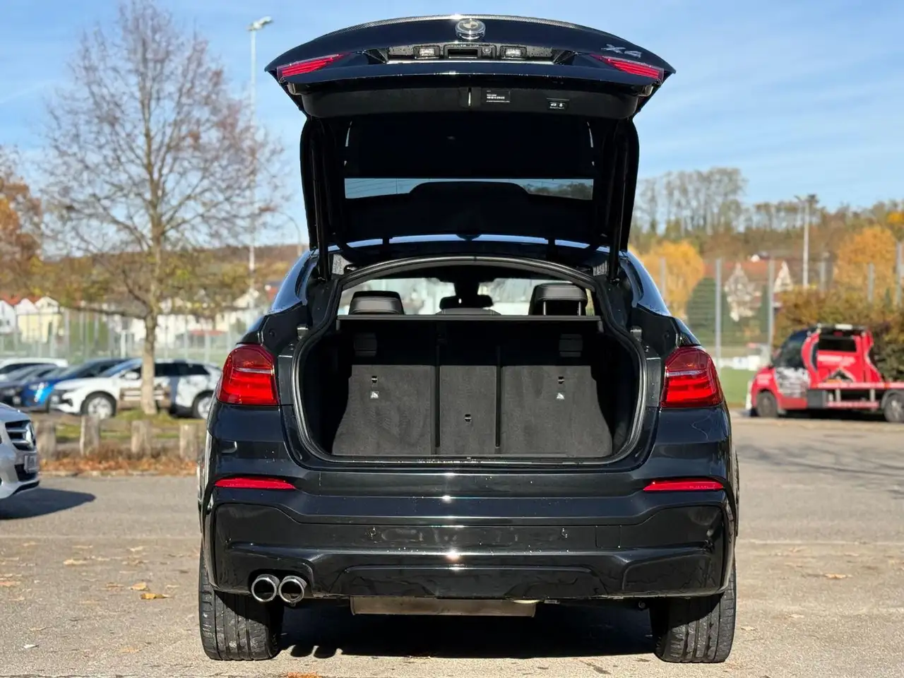 Фото машины