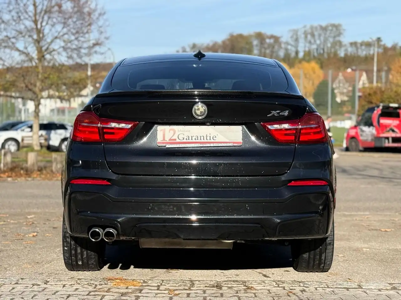 Фото машины