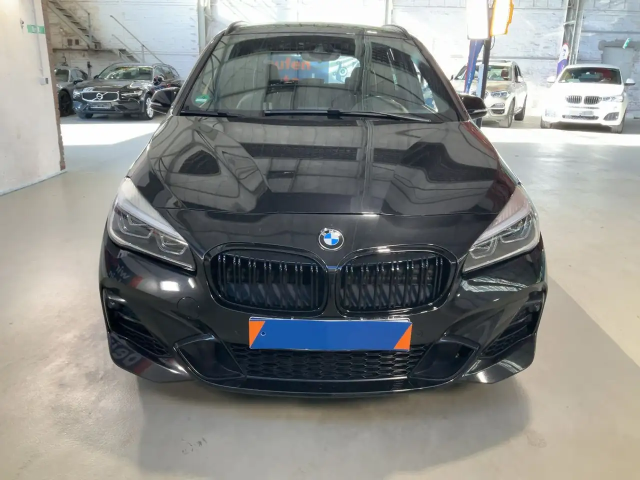 Фото машины