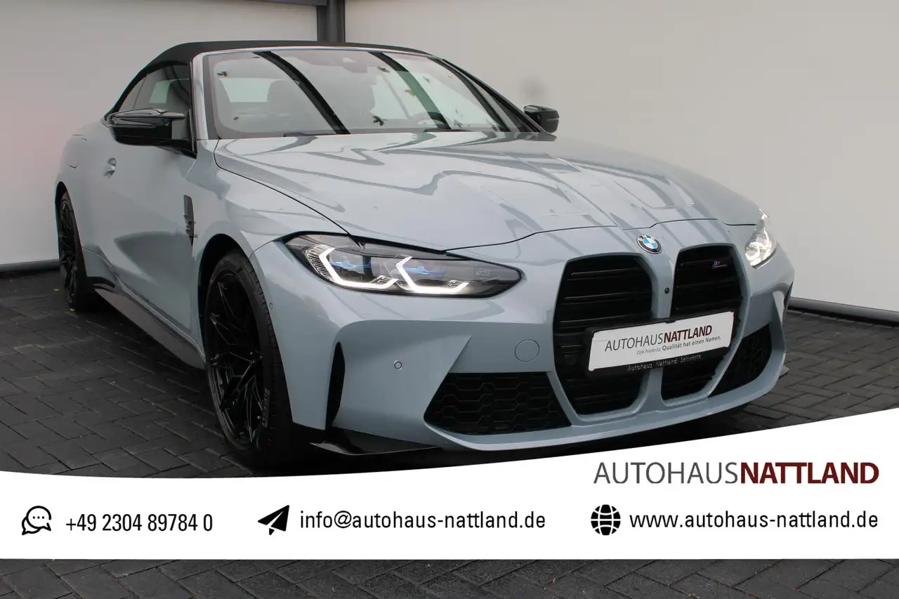 M4xDrive Competition Laser H&K HuD