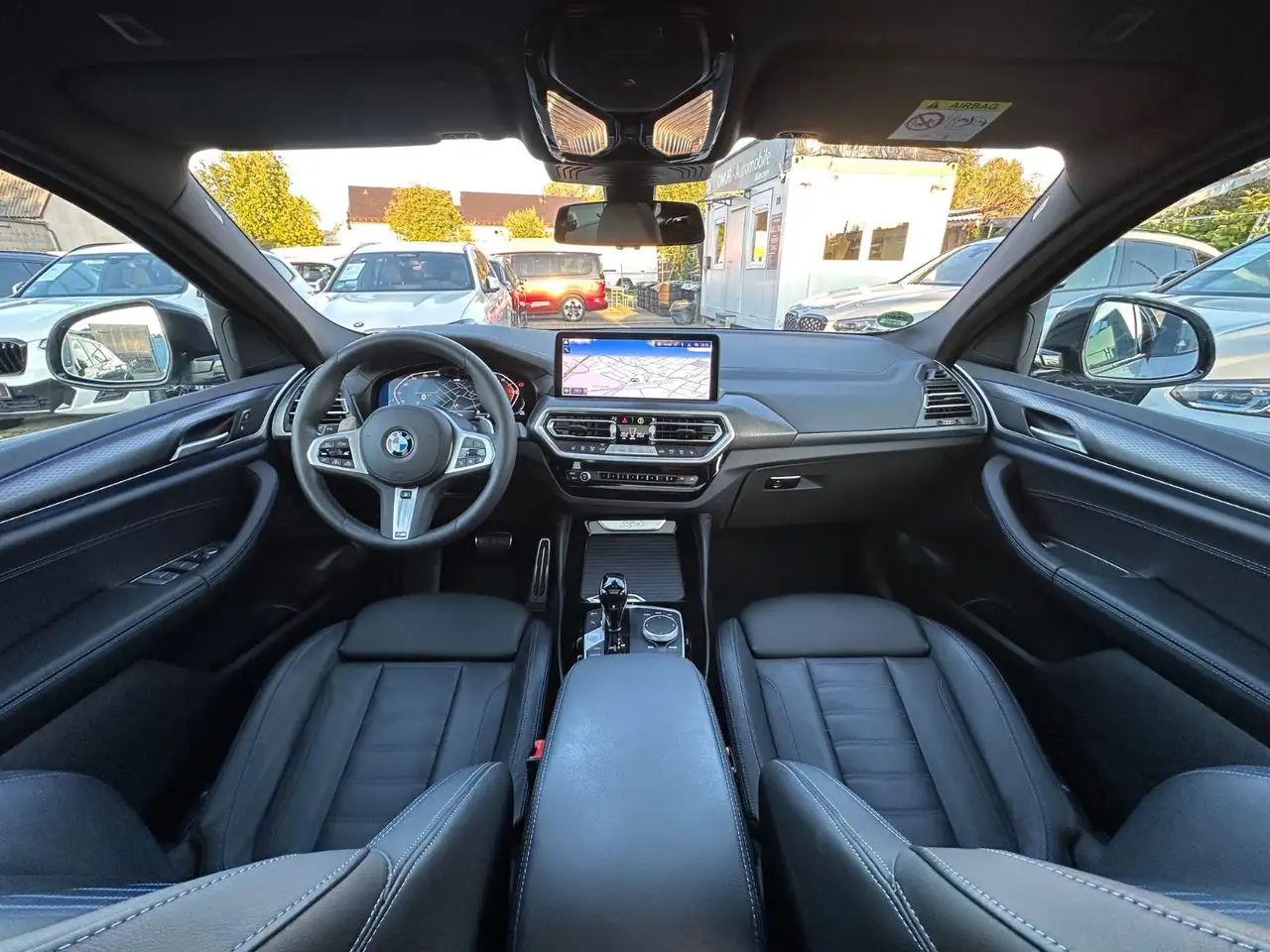 Фото машины