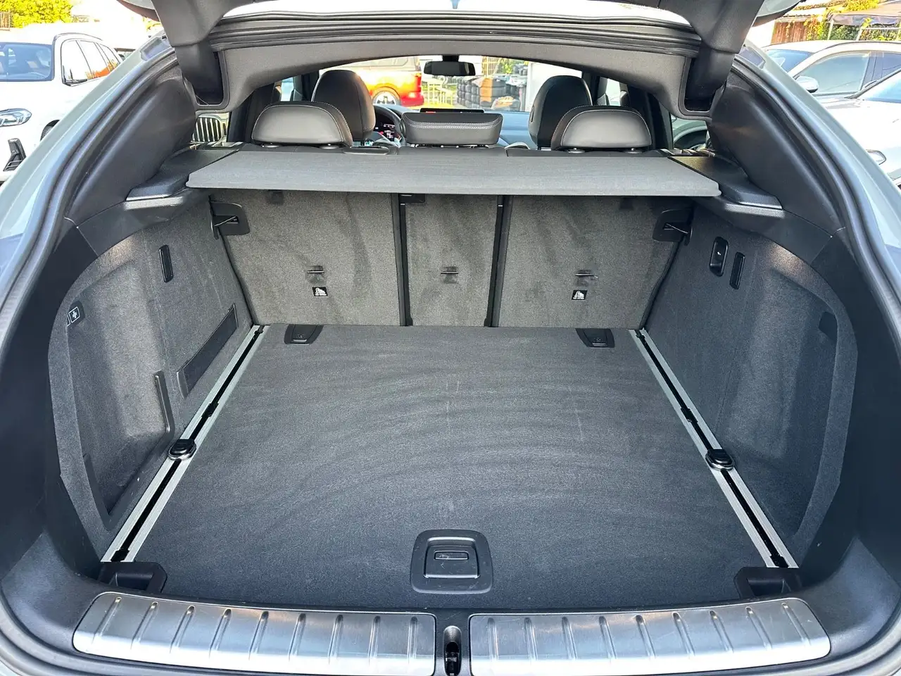 Фото машины