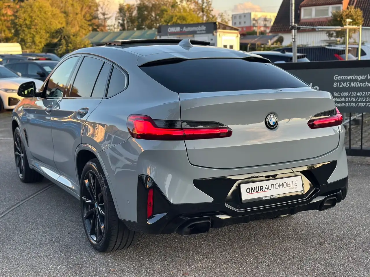 Фото машины