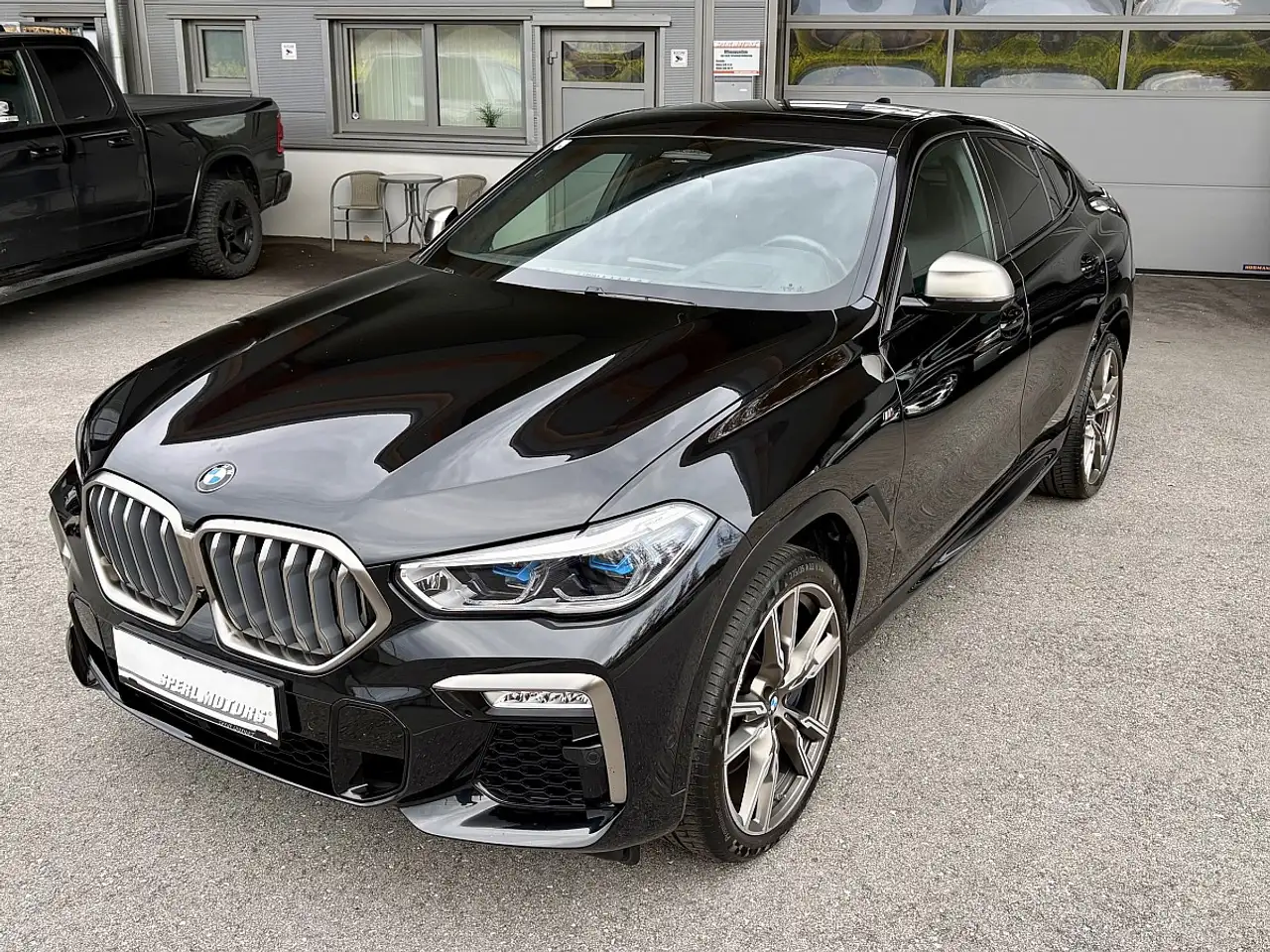 Фото машины