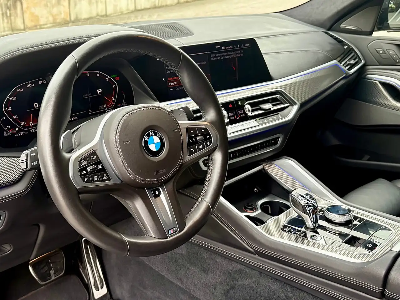 Фото машины