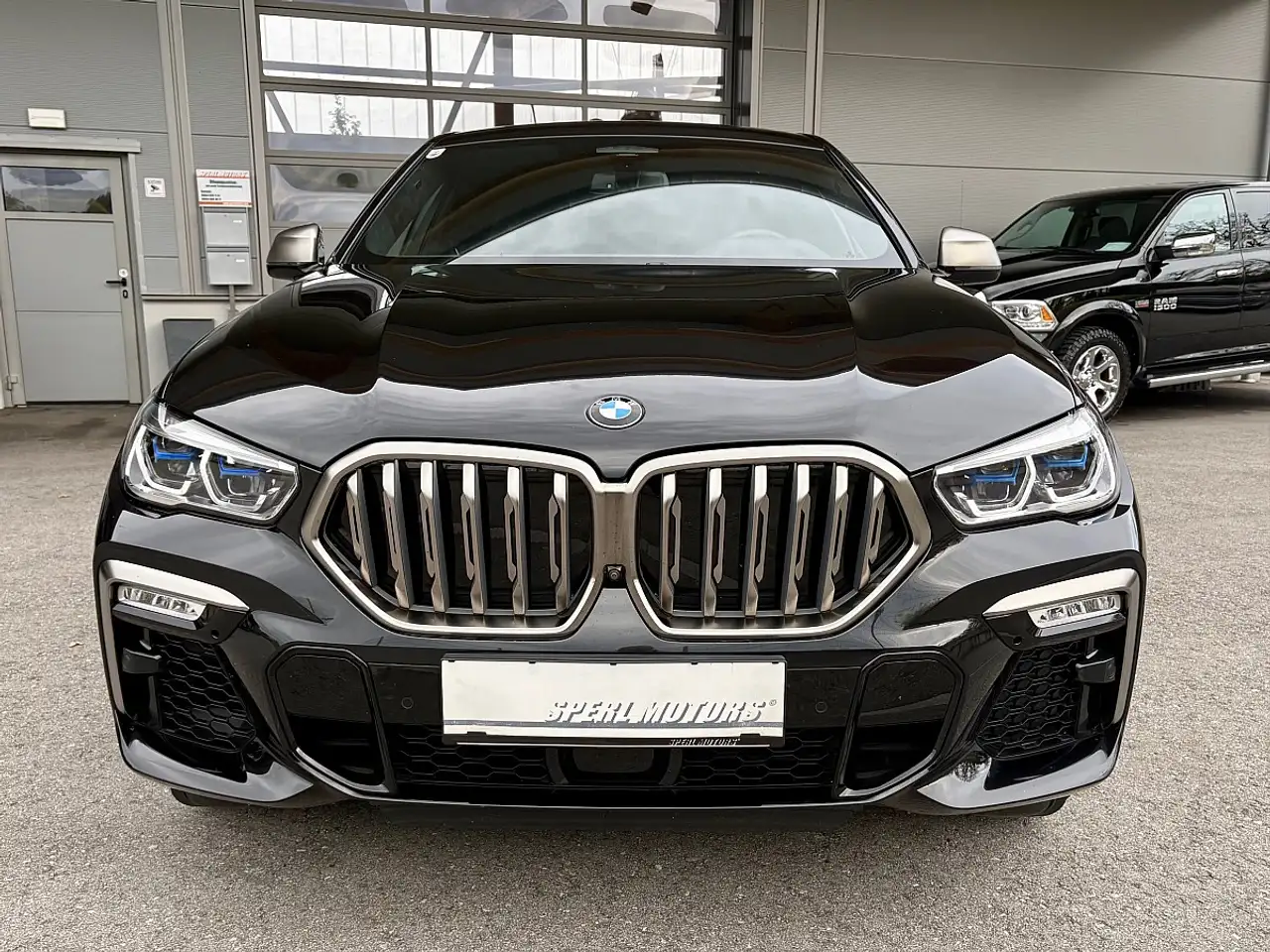 Фото машины