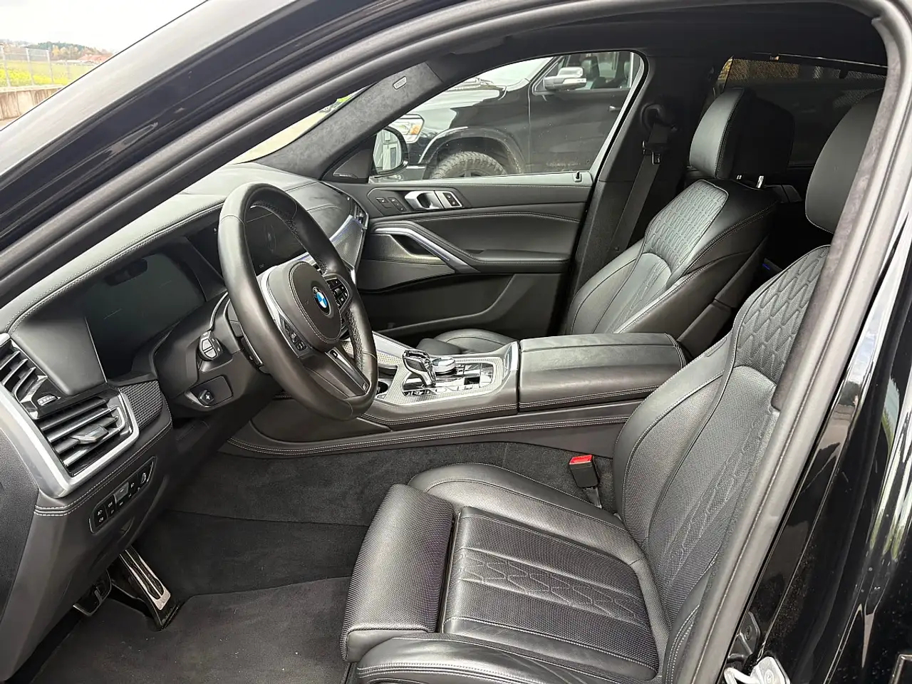 Фото машины