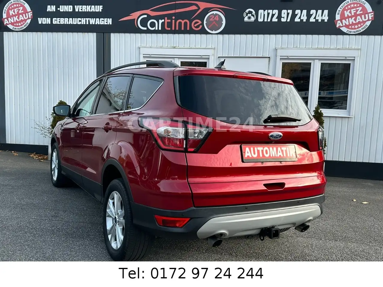 Фото машины