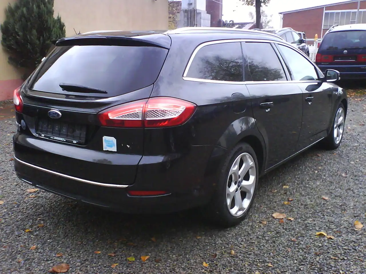 Фото машины