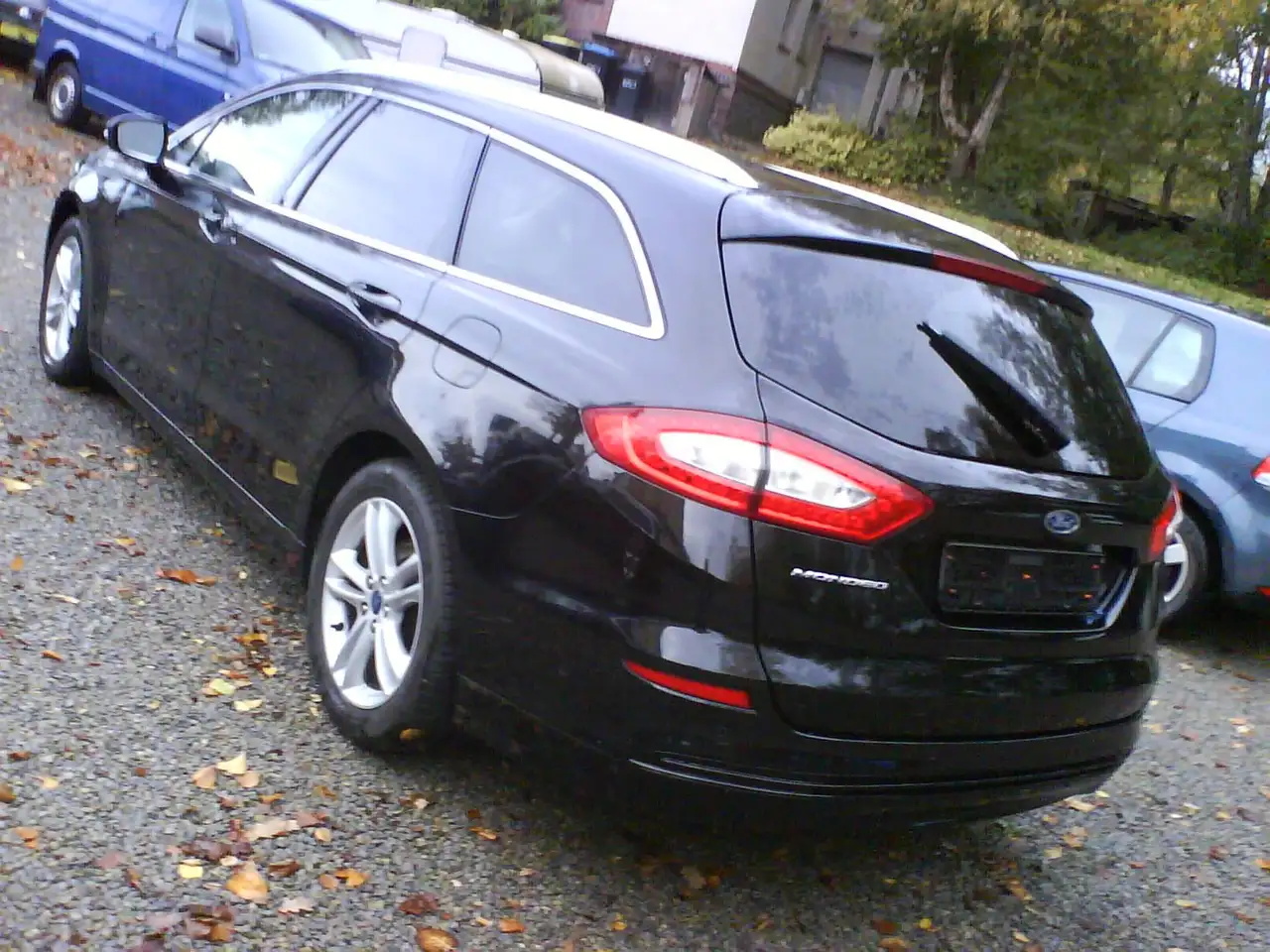 Фото машины