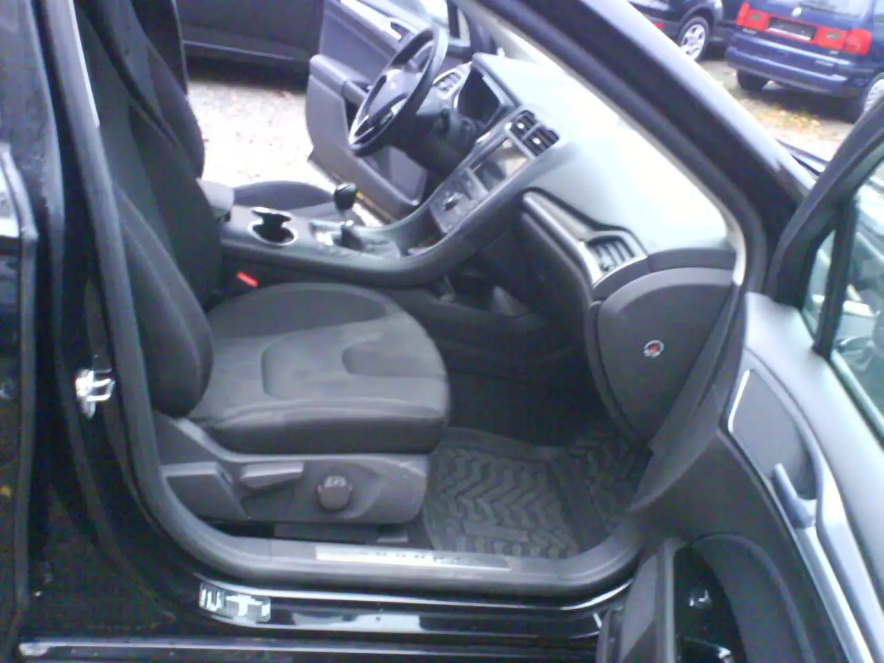 Фото машины