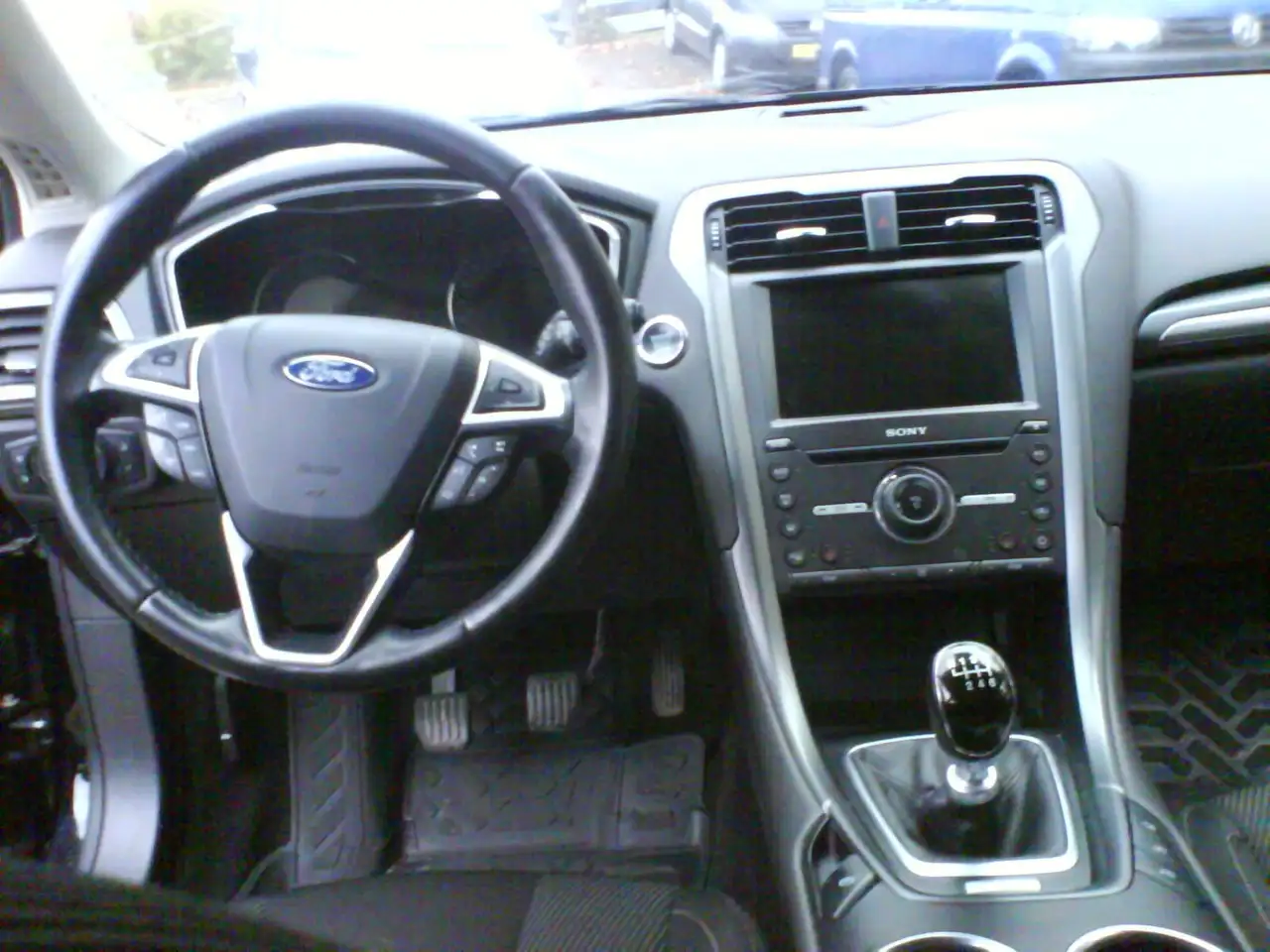 Фото машины