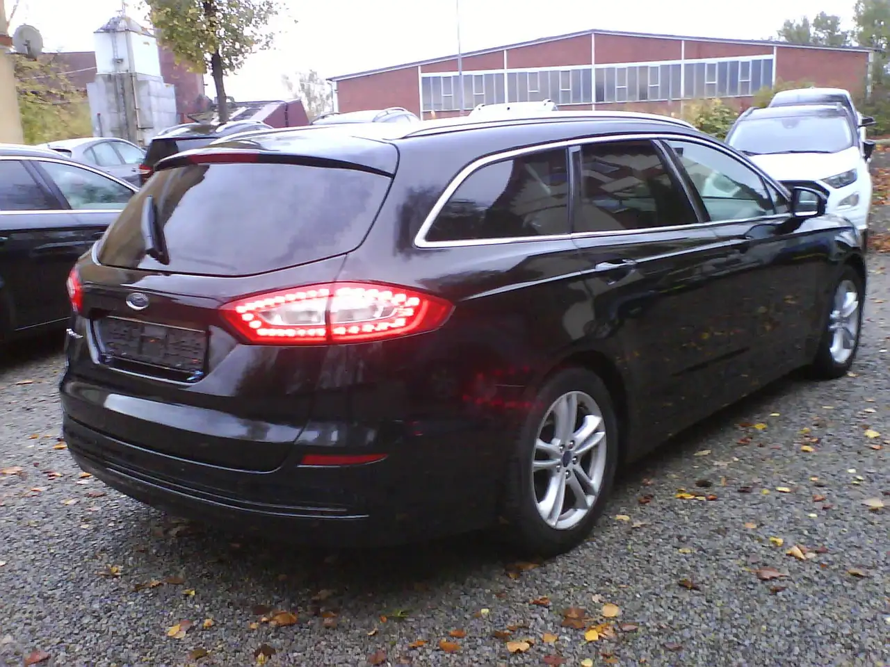 Фото машины