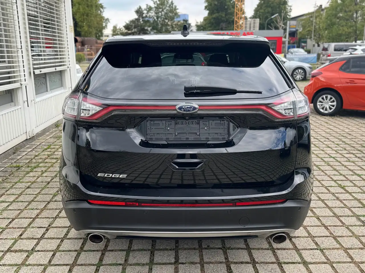 Фото машины