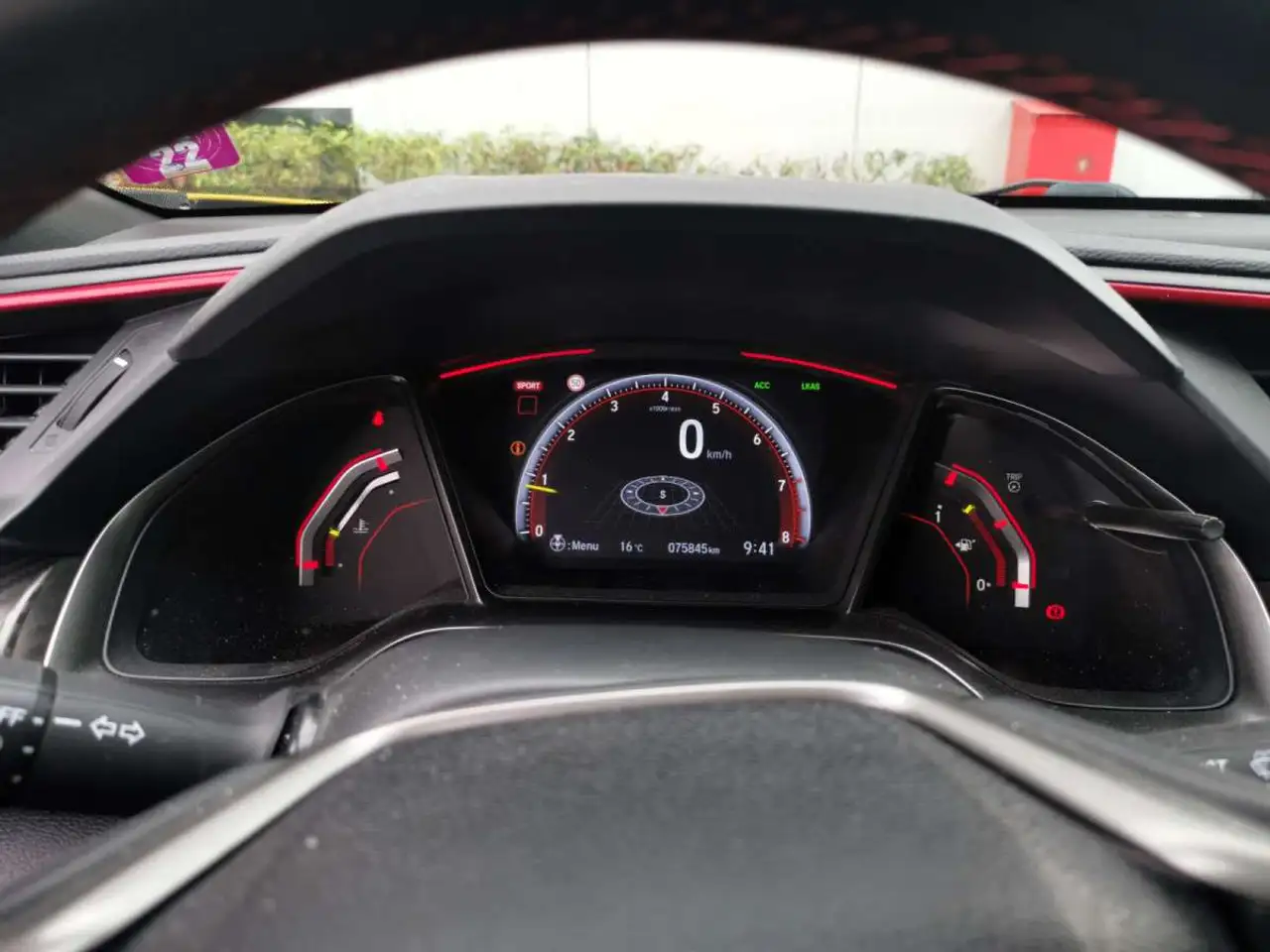 Фото машины