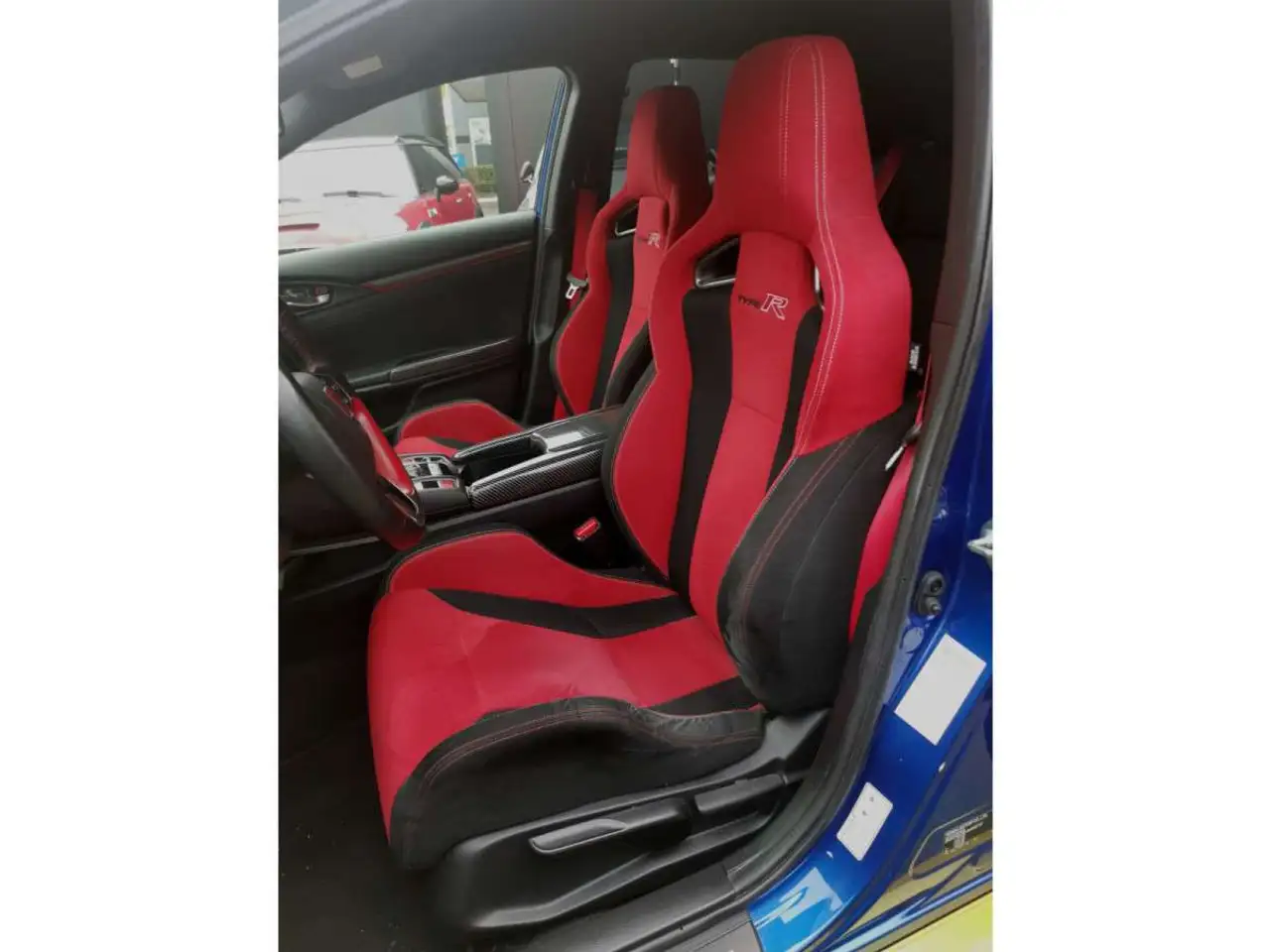 Фото машины