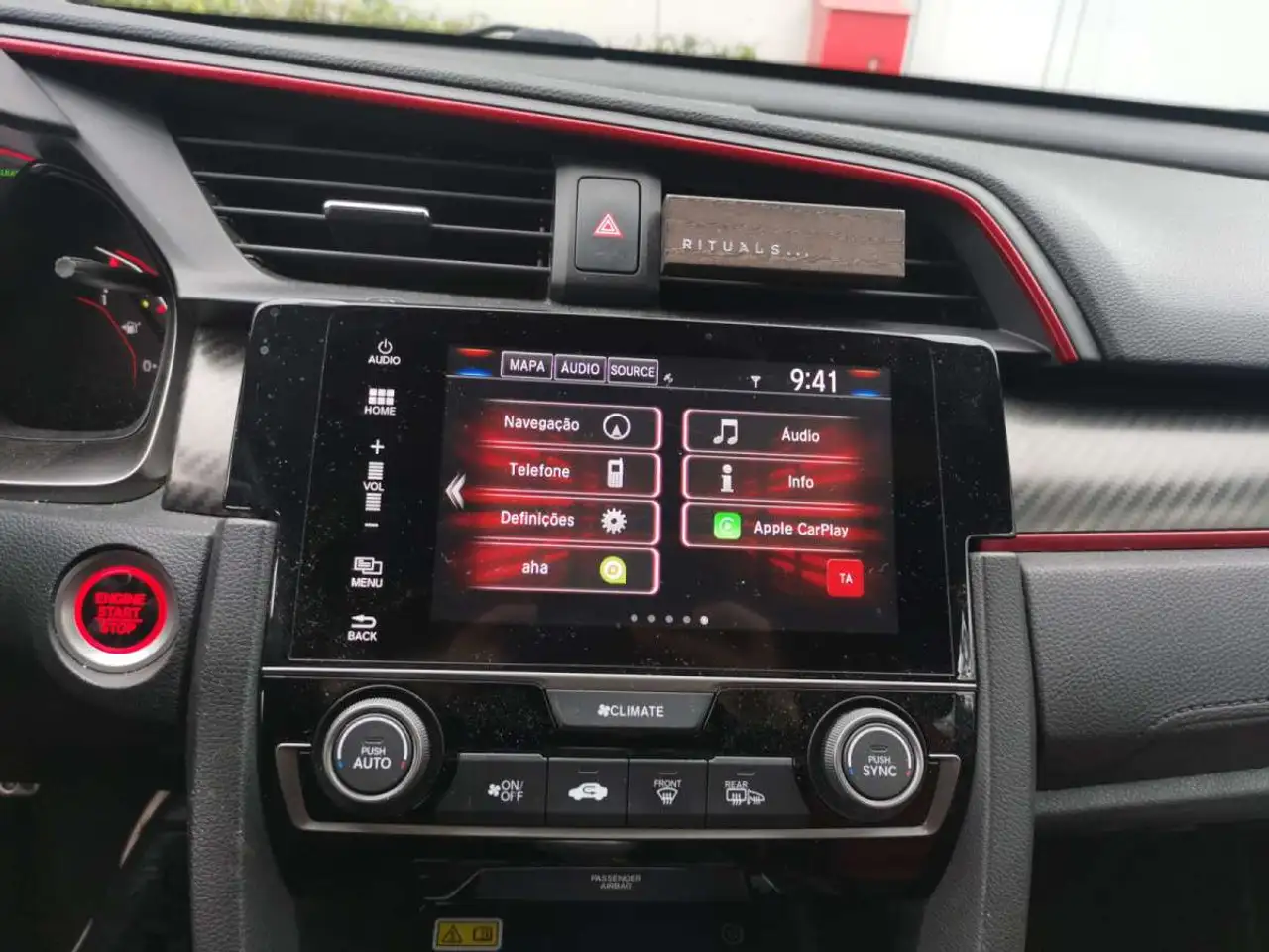 Фото машины